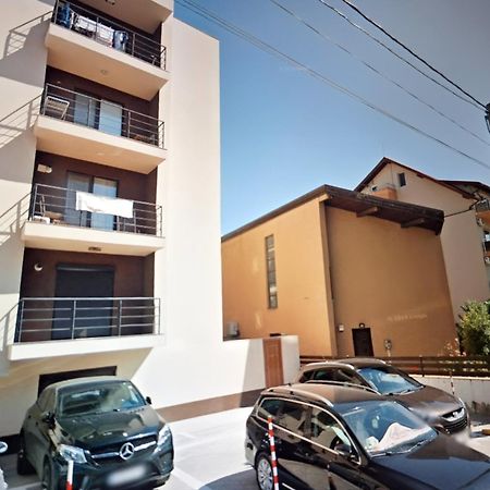 Zen Sea Apartment ナボダリ エクステリア 写真