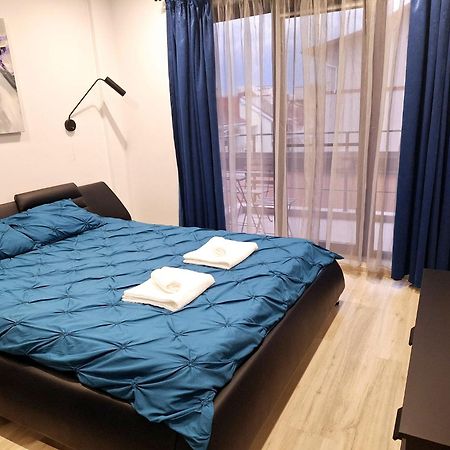 Zen Sea Apartment ナボダリ エクステリア 写真