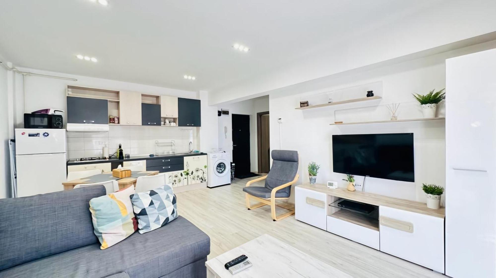 Zen Sea Apartment ナボダリ エクステリア 写真