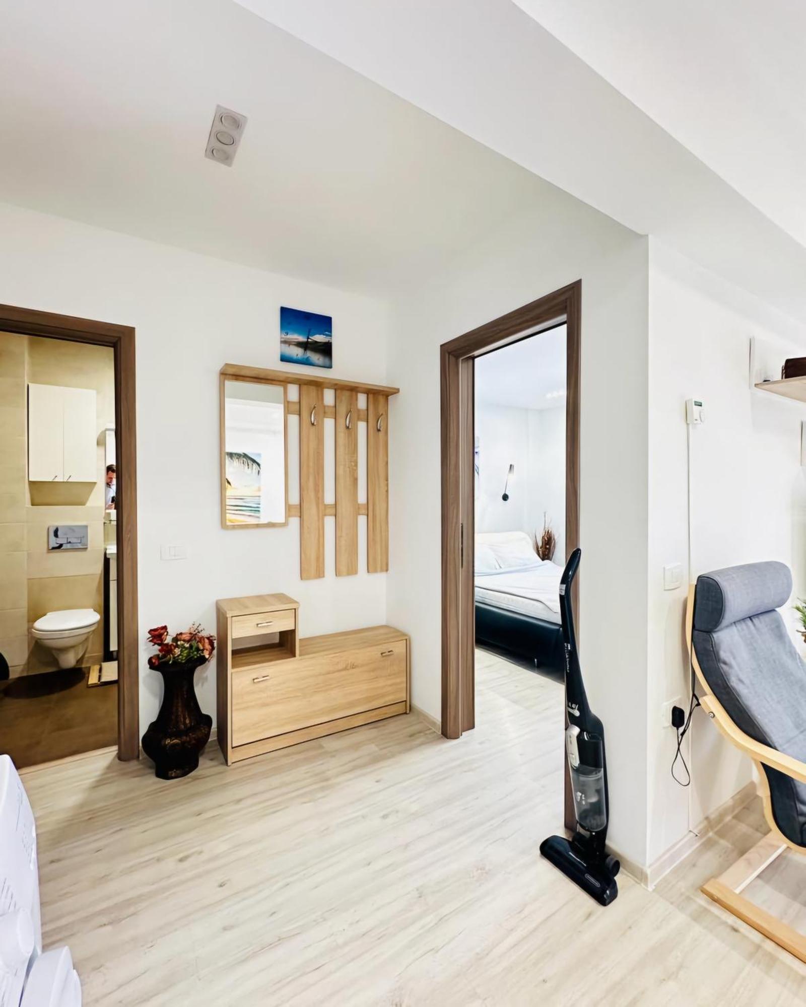 Zen Sea Apartment ナボダリ エクステリア 写真