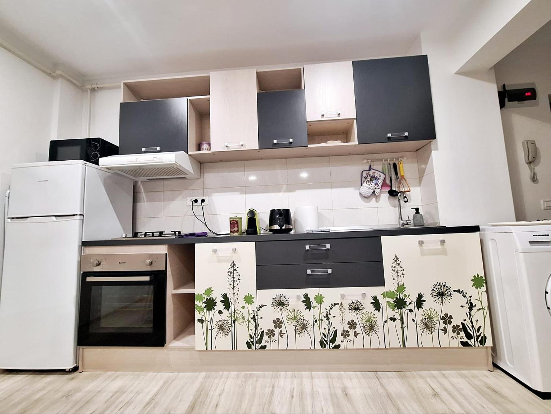 Zen Sea Apartment ナボダリ エクステリア 写真
