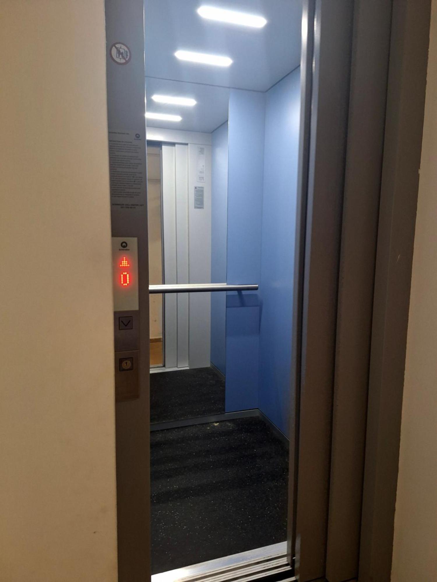Zen Sea Apartment ナボダリ エクステリア 写真